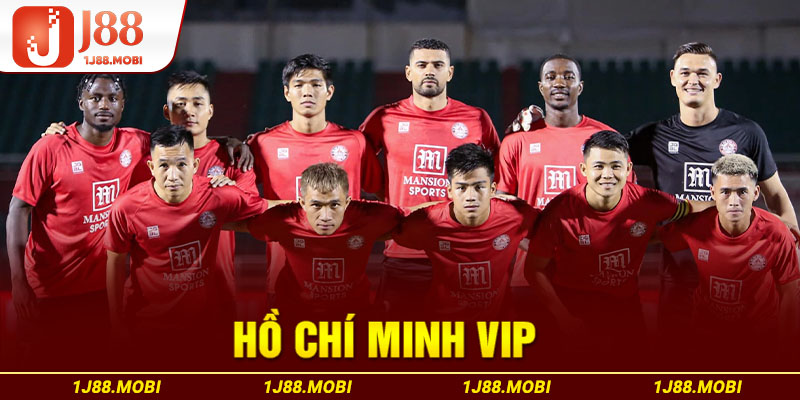 Xổ Số Hồ Chí Minh VIP