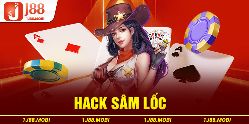 Hack Sâm Lốc