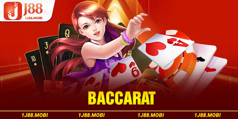 Baccarat