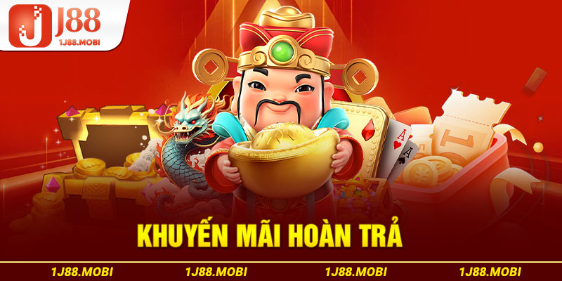 Khuyến Mãi Hoàn Trả