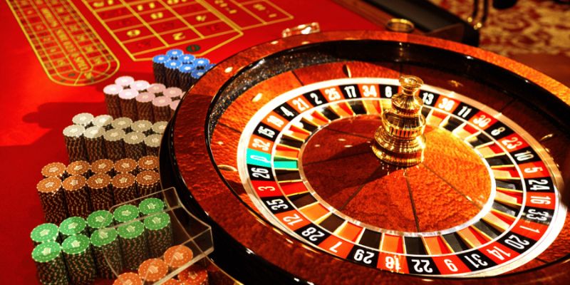 Thông tin giới thiệu về các trò chơi casino tại J88