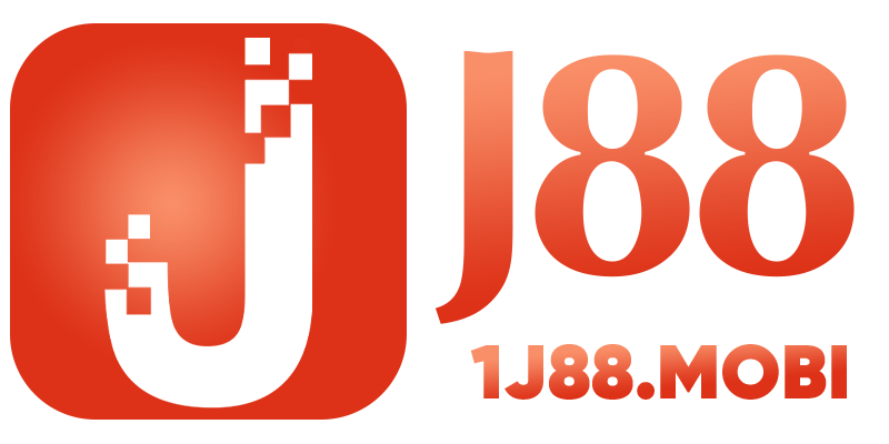 logo j88 mobi