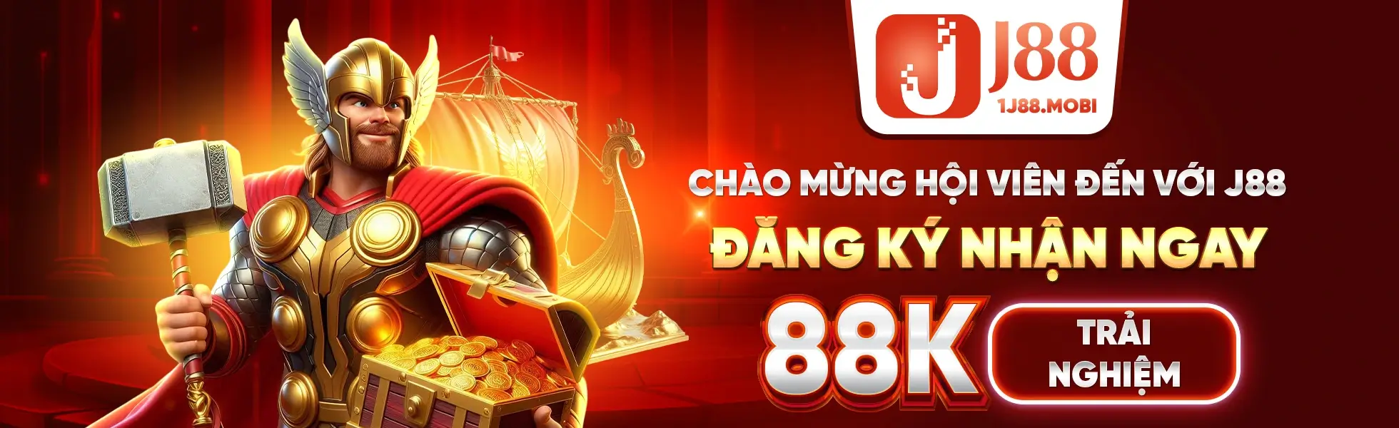 đăng ký hội viên j88 nhận ngay 88k